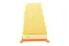 Фільтр повітряний Renault Clio/Dacia Logan 0.9-1.6 10- WUNDER FILTER WH 830/1 (фото 1)