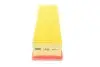 Фільтр повітряний Dacia Duster/Sandero 1.5dci 10- WUNDER FILTER WH 826/1 (фото 2)