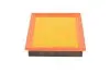 Фільтр повітряний Ford Fiesta 01-/ Fusion 02- WUNDER FILTER WH 578/1 (фото 3)