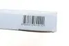 Фільтр повітряний Ford Fiesta 01-/ Fusion 02- WUNDER FILTER WH 578/1 (фото 4)