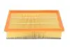 Фільтр повітряний Ford Transit 00-06 (з поролоном) WUNDER FILTER WH 555/1 (фото 5)
