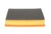 Фільтр повітряний VW T5 (з поролоном) WUNDER FILTER WH 114/1 (фото 4)
