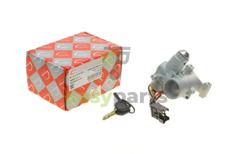 Фото замок запалювання в корпусі Ford Transit 86-99 ROTWEISS RWS2072 Замок запалювання в корпусі Ford Transit 86-99 ROTWEISS RWS2072