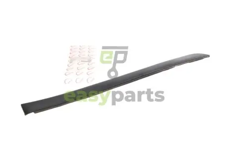 Накладка скла лобового MB Vito (W638) 96-03 (L) ROTWEISS RWS1703