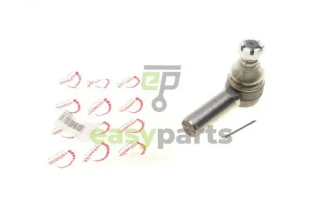 Наконечник тяги рульової (L) MB 814D/Iveco E3 (d=28mm) ROTWEISS RW33057