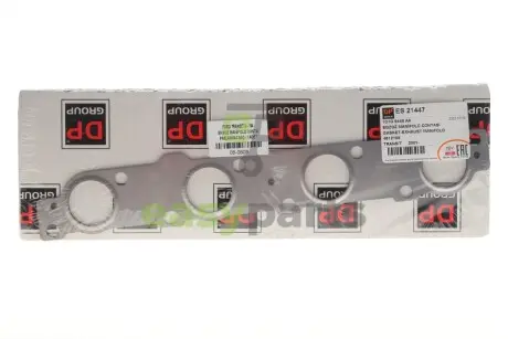 Прокладка колектора випускного Ford Transit 2.4Di 00- DP ES 21447