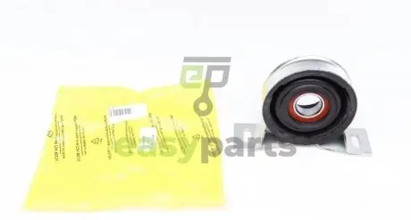 Підшипник підвісний Land Rover Freelander 98-06 (d=30mm) ASPAR AS-207