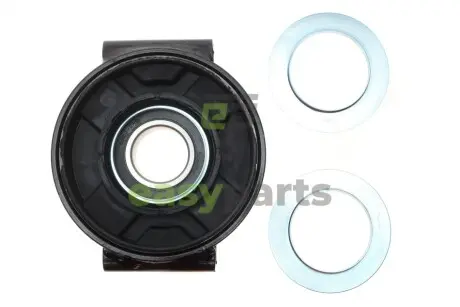 Підшипник підвісний MB DB 814 (d=45mm) ASPAR AS-135