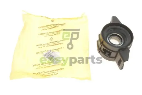 Підшипник підвісний Ford Transit 86-91 (d=30mm) ASPAR AS-104