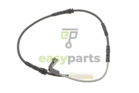 Датчик зносу гальмівних колодок (передніх) BMW 1 (E81/E82/E87)/E88)/3(E90/E91/E92/E93) 04-13 (L=679mm) ATE 24819002672