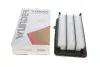 Фільтр повітряний Honda Civic X 1.5VTEC 16-MD-8966 WUNDER FILTER WH 2207 (фото 3)