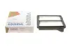 Фільтр повітряний Honda Civic VIII 1.3Hybrid 06- WUNDER FILTER WH 2204 (фото 2)