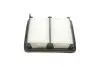 Фільтр повітряний Honda Civic VIII 1.3Hybrid 06- WUNDER FILTER WH 2204 (фото 3)