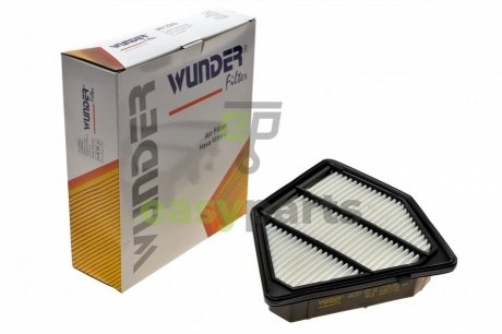 Фільтр повітряний Honda CR-V 1.6 D 12- WUNDER FILTER WH 2202 (фото 1)