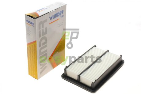 Фільтр повітряний Honda CR-V 2.0 16V 12- WUNDER FILTER WH 2201