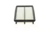 Фільтр повітряний Honda CR-V 2.0 16V 12- WUNDER FILTER WH 2201 (фото 2)