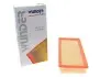 Фільтр повітряний Ssangyong Rexton 2.7/2.9 D/2.0Xdi 02- WUNDER FILTER WH 2103 (фото 1)