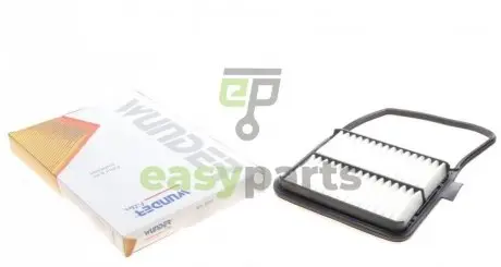 Фільтр повітряний WUNDER WUNDER FILTER WH 2091