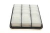 Фільтр повітряний Toyota Land Cruiser 3.0 D-4D 02- WUNDER FILTER WH 2084 (фото 2)