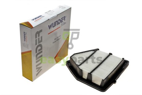 Фільтр повітряний Honda CR-V IV 1.6 i-DTEC 13- WUNDER FILTER WH 2080