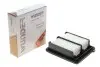 Фільтр повітряний Honda CR-Z 1.5Hybrid 10- WUNDER FILTER WH 2078 (фото 2)