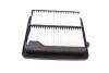 Фільтр повітряний Honda Jazz 1.2-1.5 08-15/Fit 1.3-1.5 07-15 WUNDER FILTER WH 2071 (фото 3)