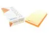 Фільтр повітряний Toyota Avensis1.6-2.0 97-03/Carina 1.6-2.0 92-07 WUNDER FILTER WH 2064 (фото 1)