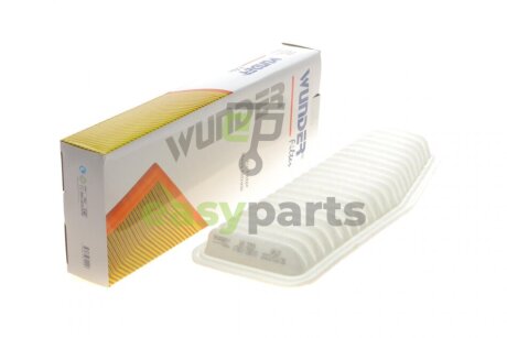 Фільтр повітряний Toyota Rav 4 II 2.0WTi 94-05 WUNDER FILTER WH 2059