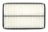 Фільтр повітряний Toyota Corolla/Carina 1.3i/1.6i/1.816V 87-07 WUNDER FILTER WH 2058 (фото 1)