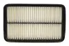 Фільтр повітряний Toyota Corolla/Carina 1.3i/1.6i/1.816V 87-07 WUNDER FILTER WH 2058 (фото 3)