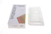 Фільтр повітряний Toyota Yaris 1.3-1.5i 99- WUNDER FILTER WH 2055 (фото 1)