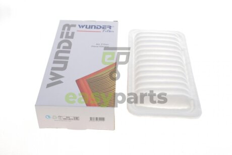 Фільтр повітряний Toyota Yaris 1.3-1.5i 99- WUNDER FILTER WH 2055