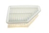 Фільтр повітряний Toyota Avensis/Auris 1.4/2.0/2.2D 07- WUNDER FILTER WH 2053 (фото 2)