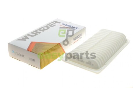 Фільтр повітряний Toyota Corolla/Avensis 1.4/2.0D 02-09 WUNDER FILTER WH 2052