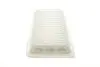 Фільтр повітряний Toyota Corolla/Avensis 1.4/2.0D 02-09 WUNDER FILTER WH 2052 (фото 3)
