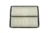 Фільтр повітряний Toyota Corolla 1.3-1.6i 85-00 WUNDER FILTER WH 2051 (фото 1)