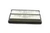 Фільтр повітряний Toyota Corolla 92-01 WUNDER FILTER WH 2048 (фото 3)