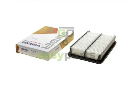 Фільтр повітряний Toyota Corolla 92-01 WUNDER FILTER WH 2048