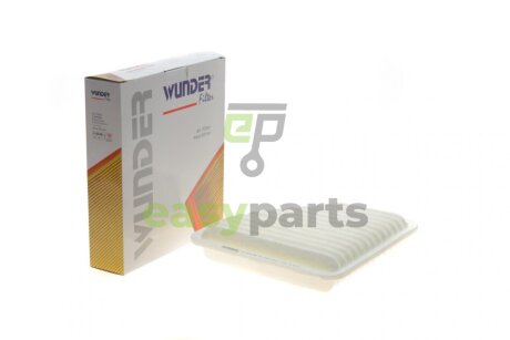 Фільтр повітряний Toyota 2.0 4WD 06- WUNDER FILTER WH 2045