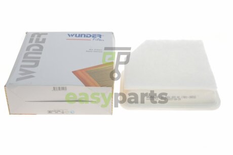 Фільтр повітряний Toyota RAV 4 2.0/2.2 D-4D WUNDER FILTER WH 2044