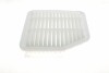 Фільтр повітряний Toyota RAV 4 2.0/2.2 D-4D WUNDER FILTER WH 2044 (фото 2)