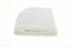 Фільтр повітряний Toyota RAV 4 2.0/2.2 D-4D WUNDER FILTER WH 2044 (фото 3)