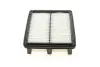 Фільтр повітряний Mazda 2/3/CX-3 1.5/1.5D 13- WUNDER FILTER WH 2043 (фото 2)