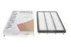 Фільтр повітряний Mitsubishi Pajero III/IV/Sport WUNDER FILTER WH 2039 (фото 1)