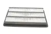 Фільтр повітряний Mitsubishi Pajero III/IV/Sport WUNDER FILTER WH 2039 (фото 2)