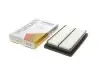 Фільтр повітряний Mazda 323 1.3-1.8 94-04 WUNDER FILTER WH 2035 (фото 1)