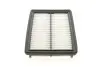 Фільтр повітряний Mazda 323 1.3-1.8 94-04 WUNDER FILTER WH 2035 (фото 2)