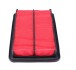 Фільтр повітряний WUNDER WUNDER FILTER WH 2034 (фото 4)