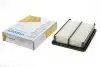 Фільтр повітряний Hyundai H-1 II 2.4 i 2.5 CRDi/TDCi 07- WUNDER FILTER WH 2028 (фото 1)