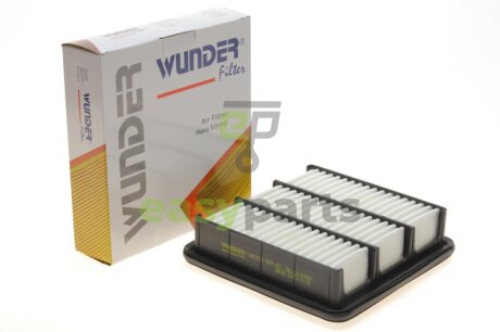 Фільтр повітряний Kia Ceed 1.4-1.6 WUNDER FILTER WH 2023